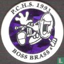 Boss Brass  - Image 1