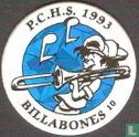 Billabones    - Afbeelding 1