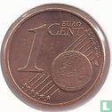 Pays-Bas 1 cent 1999 - Image 2