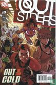 Outsiders 28 - Image 1