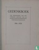 Gedenkboek ter herinnering aan het tienjarig bestaan van de Nederlandsche Vereeniging voor Radiotelegrafie 1916-1926 - Image 3