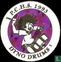 Dyno-Drums  - Bild 1