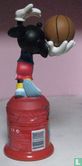 Mickey Mouse badschuim figuur - Image 2