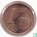Netherlands 1 cent 2001 - Image 2