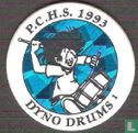 Dyno-Drums   - Bild 1