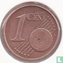 Netherlands 1 cent 2002 - Image 2