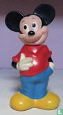 Mickey Mouse badschuim  - Bild 1