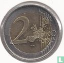 Pays-Bas 2 euro 2002 - Image 2