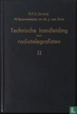 Technische handleiding voor radiotelegrafisten II - Afbeelding 1