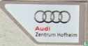 Audi zentrum hofheim  - Bild 1