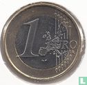 Netherlands 1 euro 2000 - Image 2