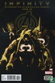 Avengers 20 - Bild 1
