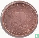 Nederland 5 cent 2002 - Afbeelding 1