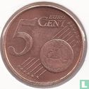 Nederland 5 cent 2002 - Afbeelding 2
