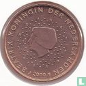 Niederlande 5 Cent 2000 (Typ 2) - Bild 1