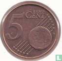 Niederlande 5 Cent 2000 (Typ 2) - Bild 2
