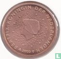 Pays-Bas 2 cent 2003 - Image 1