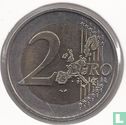Pays-Bas 2 euro 1999 - Image 2