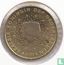 Netherlands 10 cent 2003 - Image 1