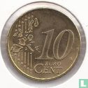Niederlande 10 Cent 2003 - Bild 2