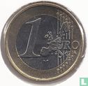 Nederland 1 euro 1999 - Afbeelding 2