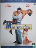 Mad About You: Het complete eerste seizoen - Bild 1