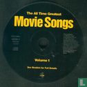 The All Time Greatest Movie Songs - Image 3