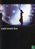 Lovers Live - Image 1