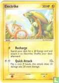 Electrike - Plusle - Bild 1