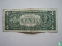Verenigde Staten 1 dollar 1999 A - Afbeelding 2