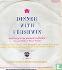 Dinner with Gershwin  - Afbeelding 2