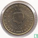 Netherlands 50 cent 1999 - Image 1