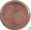Pays-Bas 2 cent 1999 - Image 2