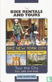 Bike New York City - Afbeelding 1