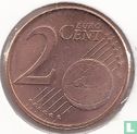 Netherlands 2 cent 2000 - Image 2