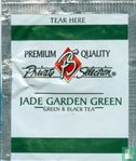 Jade Garden Green - Afbeelding 1