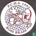 Boss Brass - Image 1
