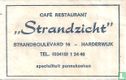 Café Restaurant "Strandzicht"  - Image 1