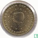 Nederland 10 cent 2004 - Afbeelding 1