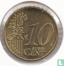 Pays-Bas 10 cent 2004 - Image 2
