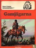 Gamjägarna - Image 1