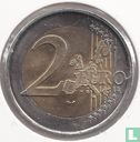 Netherlands 2 euro 2003 - Image 2
