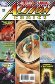 Action Comics Annual 10 - Afbeelding 1