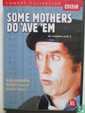 Some Mothers Do 'Ave Em: De complete serie 2 - Image 1