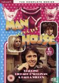 Man About the House - The Complete Series - Image 1