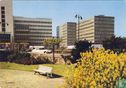 Nantes, Le centre Hospitalier Universitaire - Bild 1