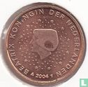 Nederland 1 cent 2004 - Afbeelding 1