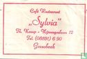 Café Restaurant "Sylvia" - Afbeelding 1