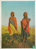 Transkei Native women - Afbeelding 1