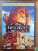 The Lion King 2 - Simba's trots - Afbeelding 1